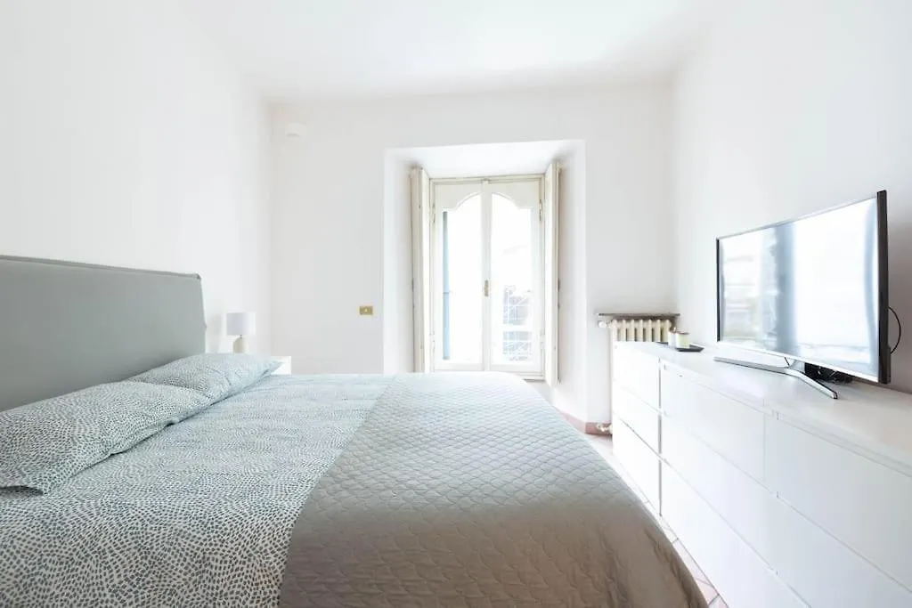 Brera Cozy Flat Lejlighed Milano 0*,
