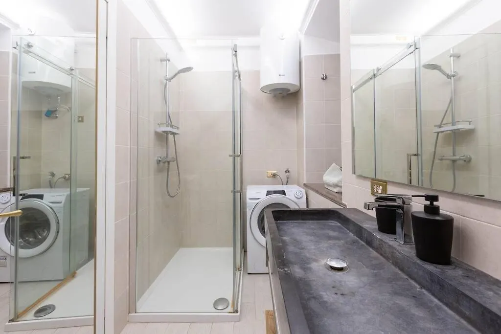 Brera Cozy Flat Lejlighed Milano