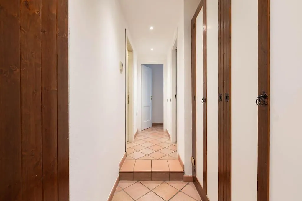 Brera Cozy Flat Lejlighed Milano 0*,  Italien